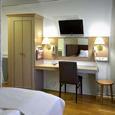 Scandic Billingen Skövde Extérieur photo