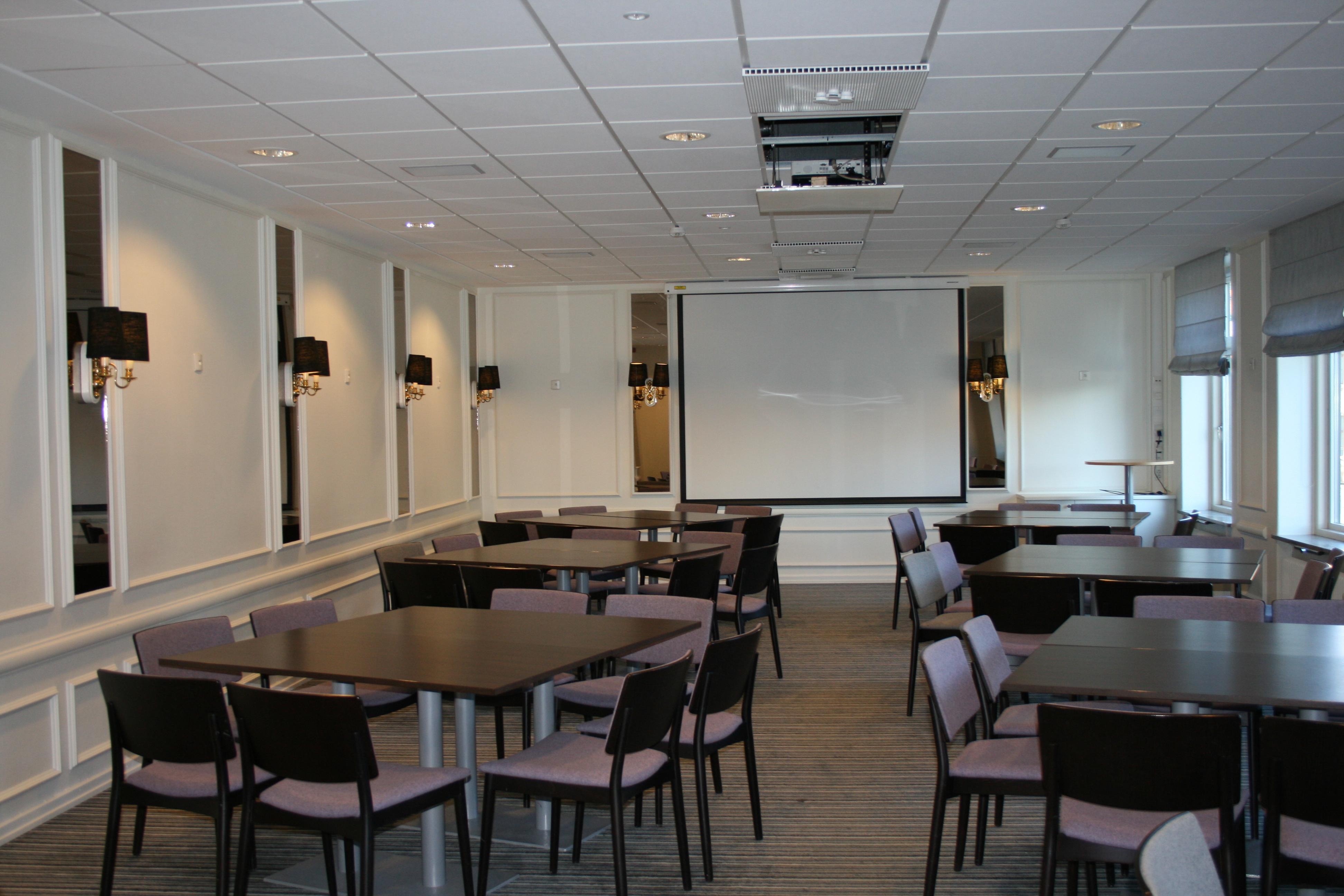Scandic Billingen Skövde Extérieur photo