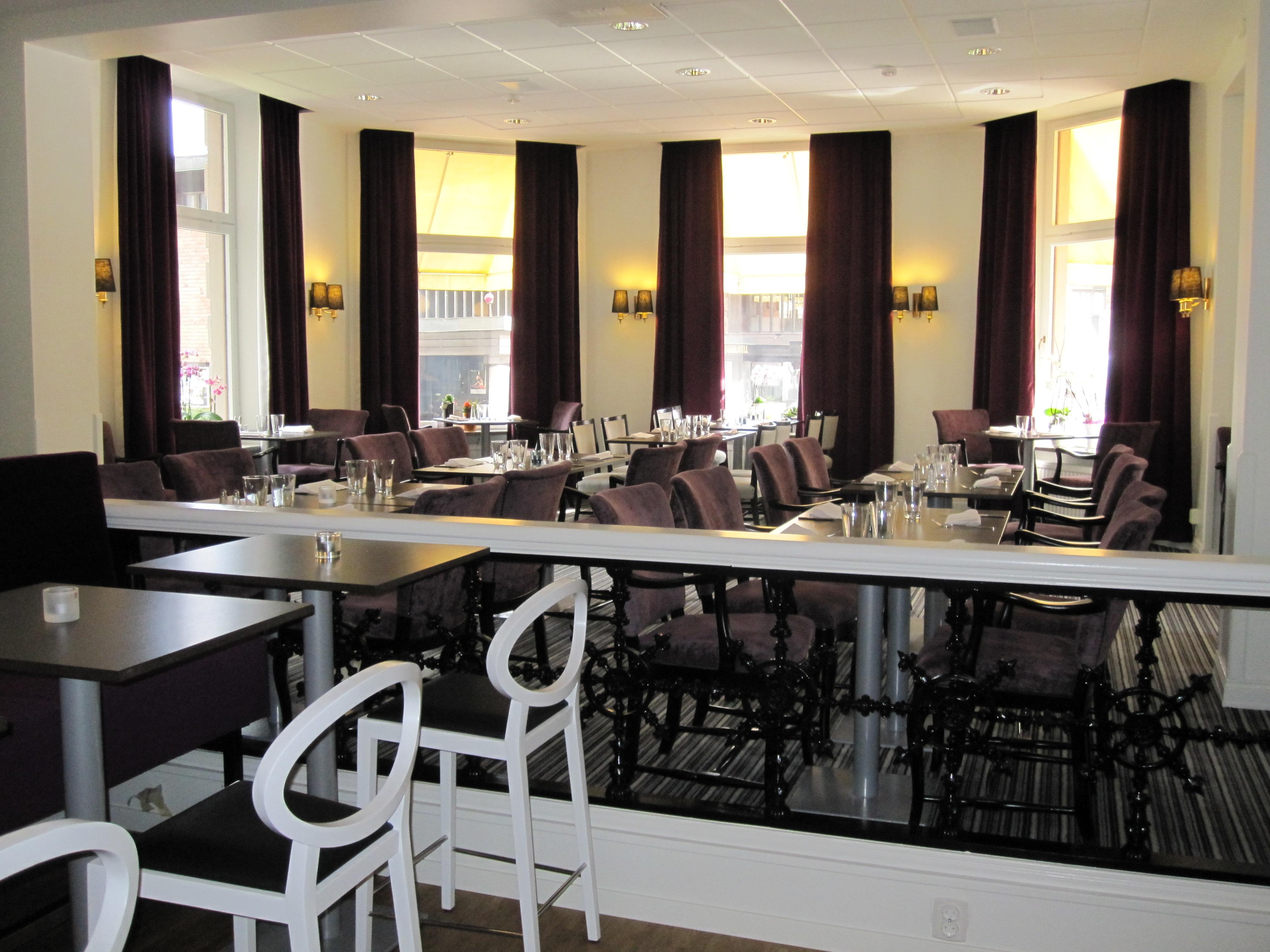 Scandic Billingen Skövde Extérieur photo