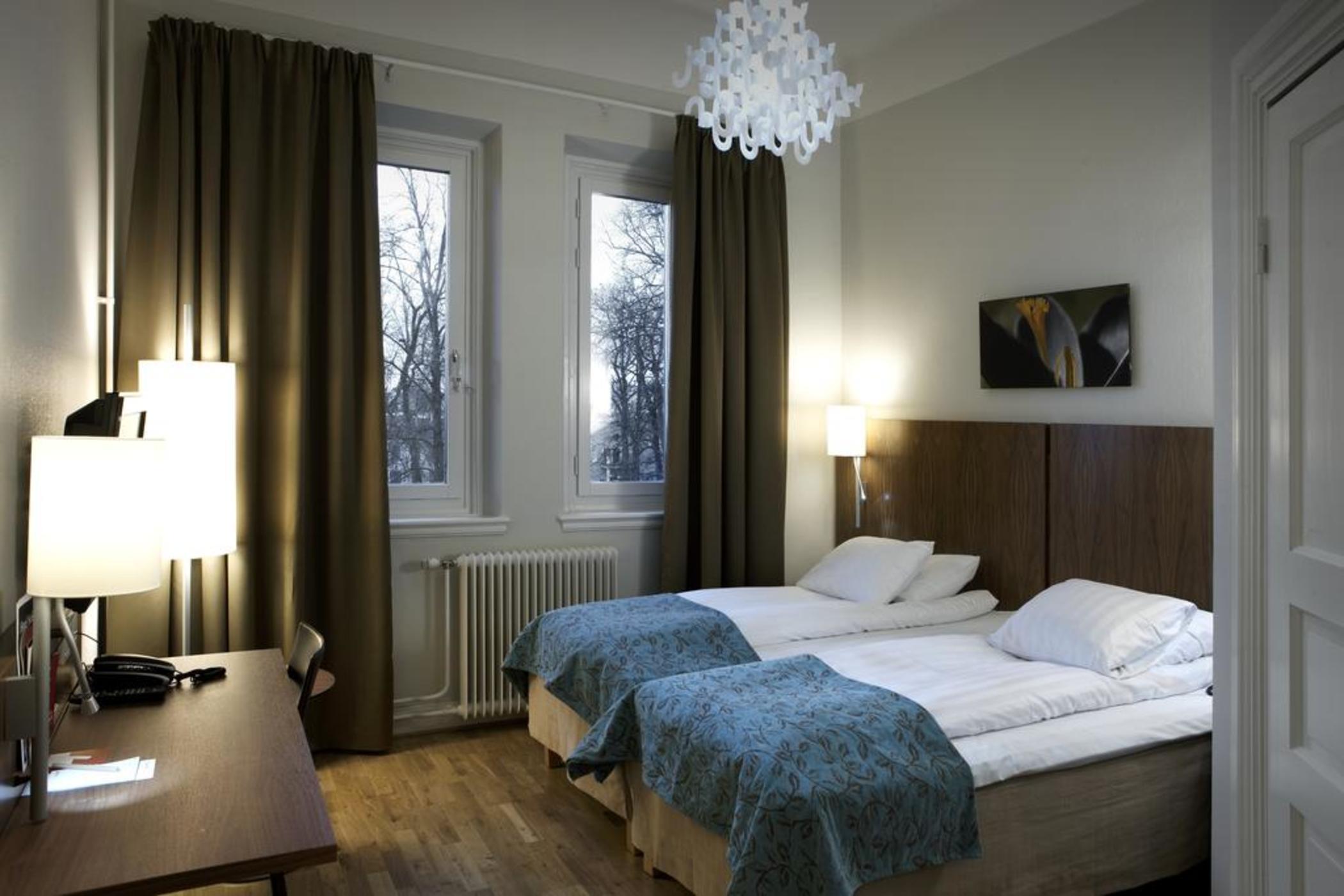 Scandic Billingen Skövde Extérieur photo