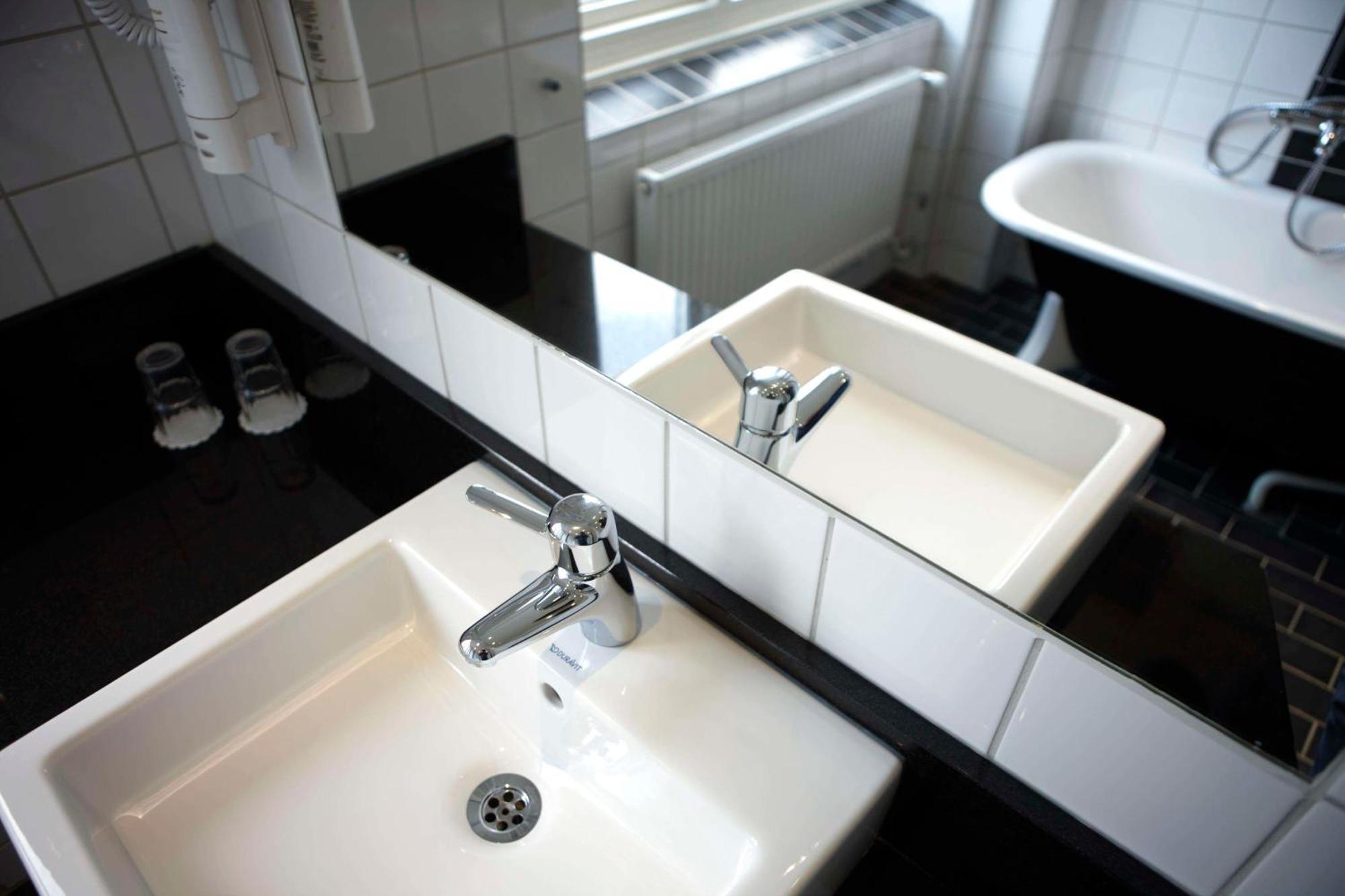 Scandic Billingen Skövde Extérieur photo