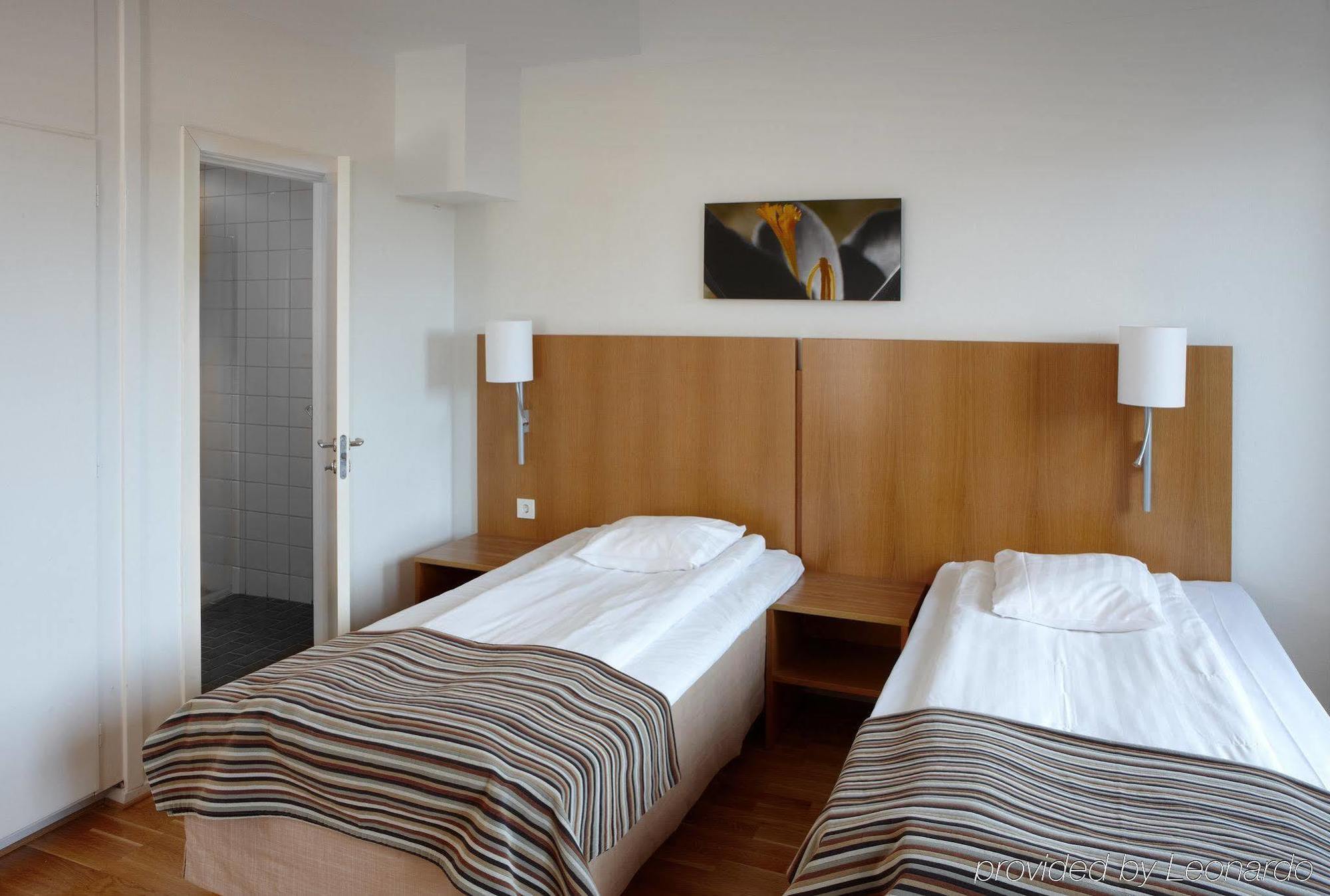 Scandic Billingen Skövde Extérieur photo