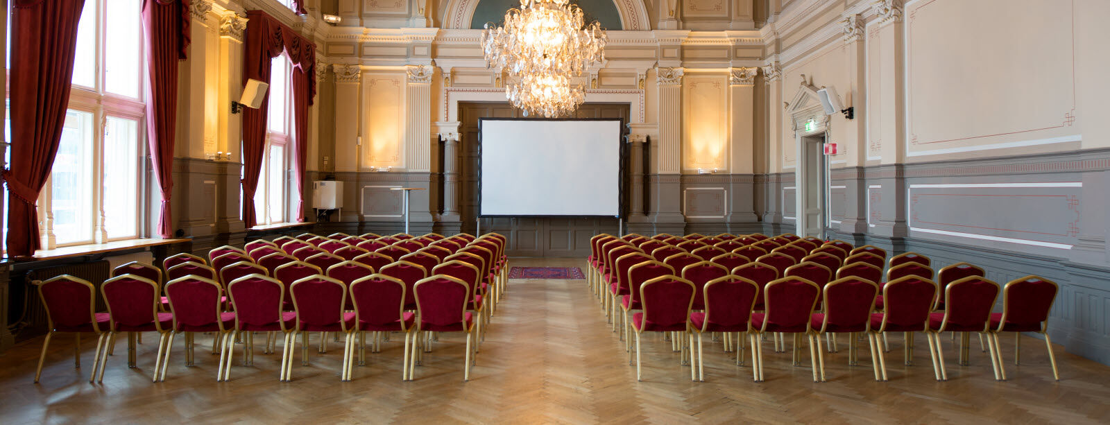 Scandic Billingen Skövde Extérieur photo