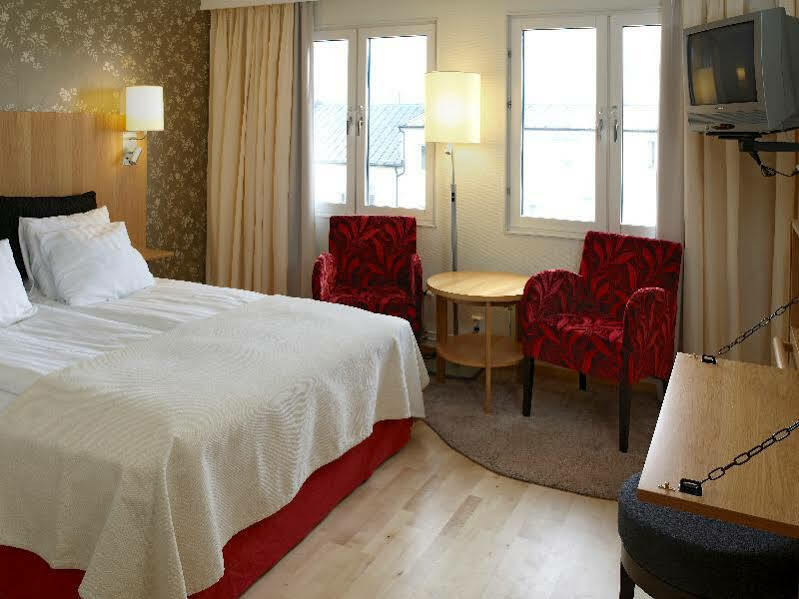 Scandic Billingen Skövde Extérieur photo