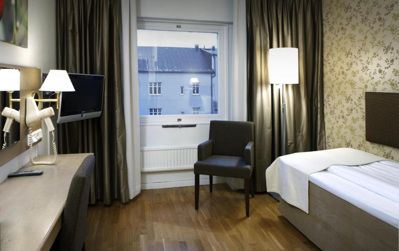 Scandic Billingen Skövde Chambre photo