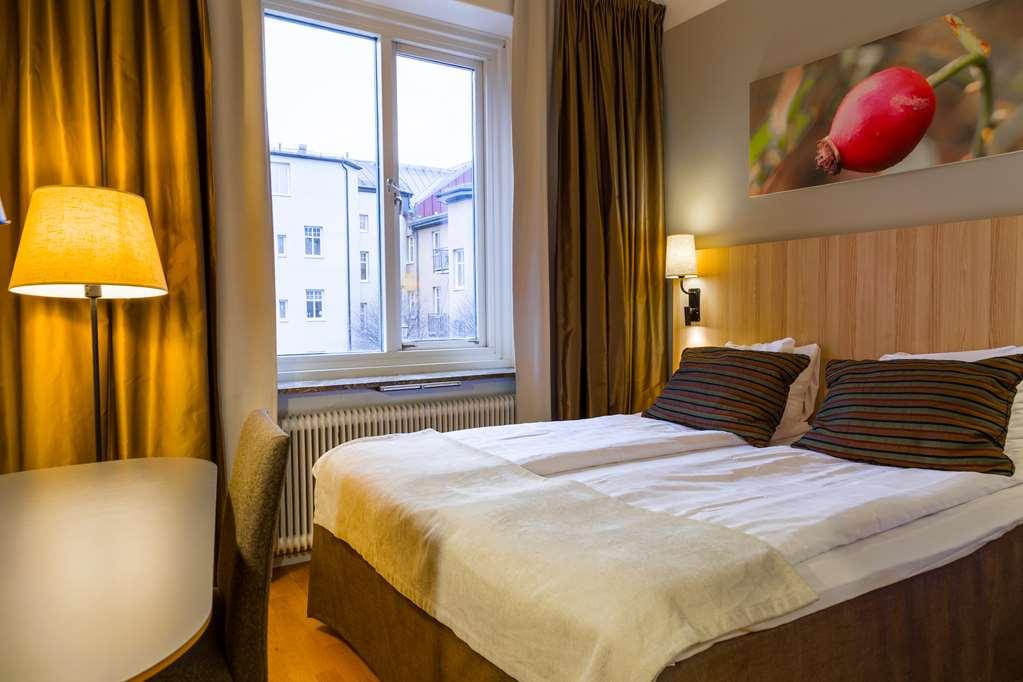 Scandic Billingen Skövde Chambre photo